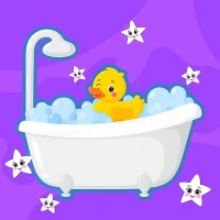 Home Sort: Color & Size Puzzle