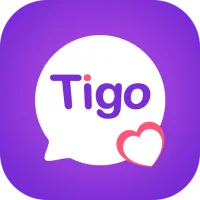 Tigo-Live Video Chat&More