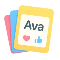 Baby Name Genius: Swipe Names